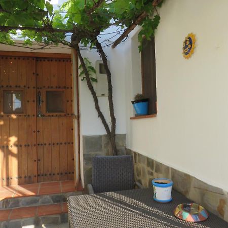 Villa Monte Polopos Екстериор снимка