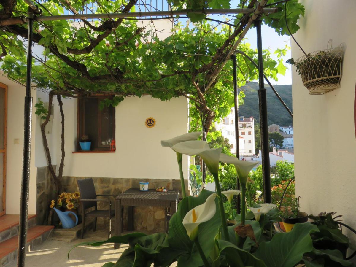 Villa Monte Polopos Екстериор снимка