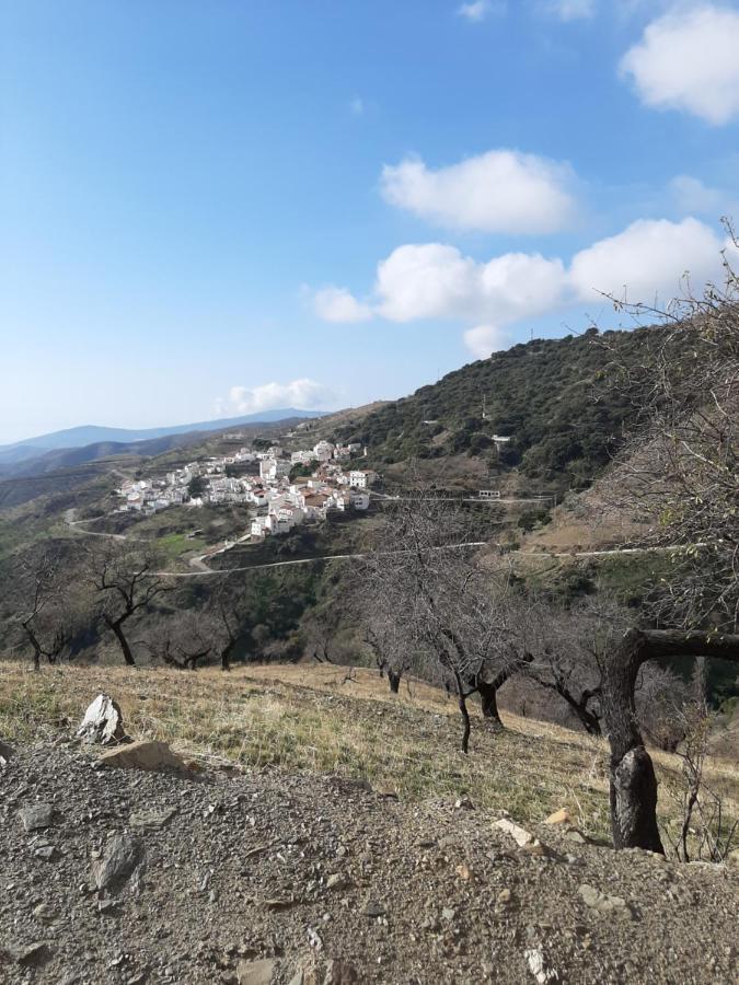 Villa Monte Polopos Екстериор снимка