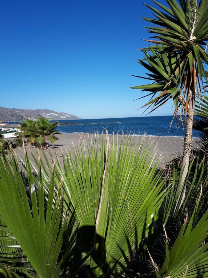 Villa Monte Polopos Екстериор снимка