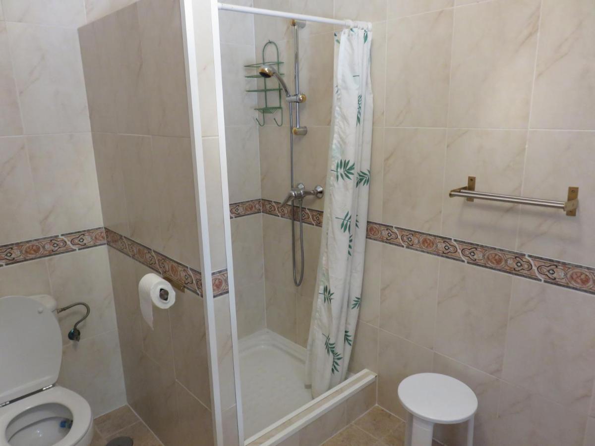 Villa Monte Polopos Екстериор снимка
